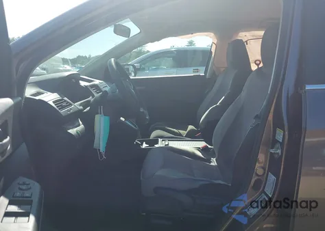 2014 Honda Cr-V Lx из США, поврежденный, VIN 2HKRM4H38EH715426